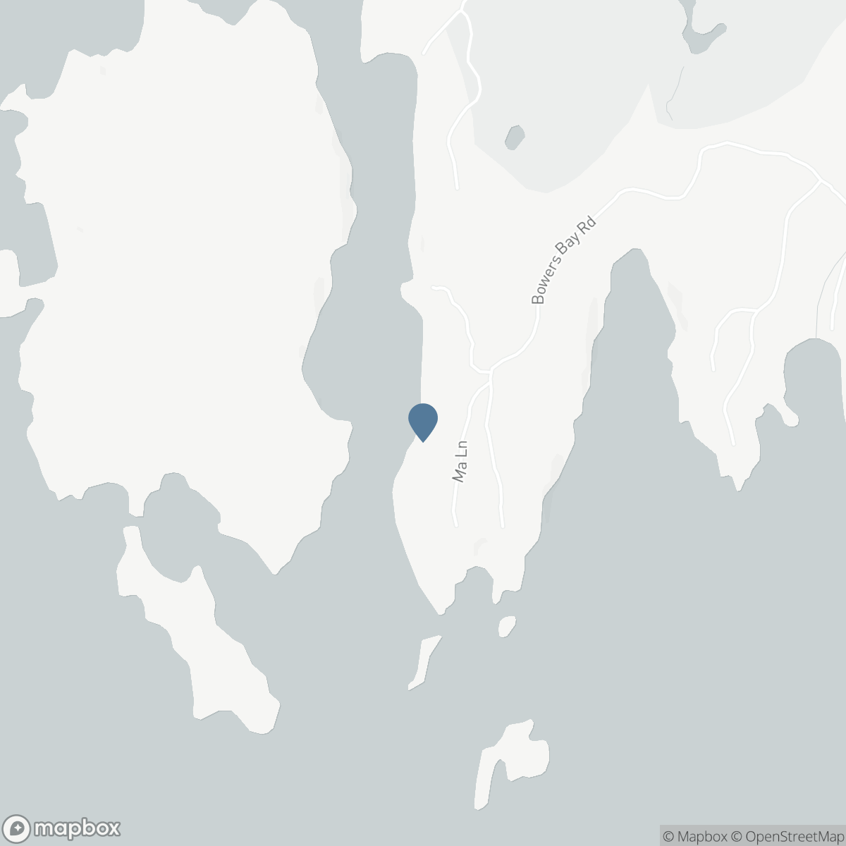 5 MA LANE, McDougall, Ontario P2A 2W9